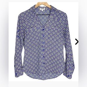 Express, Portofino Shirt, EUC